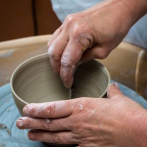 tournage poterie